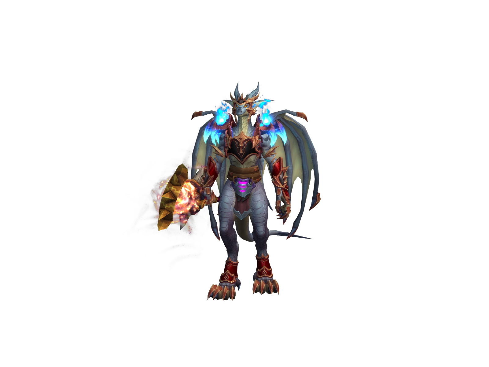 Dragonntales