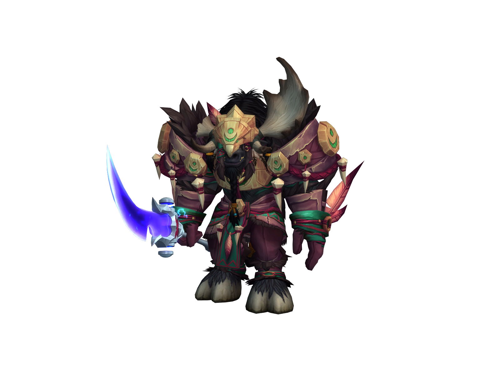 Gigatreex