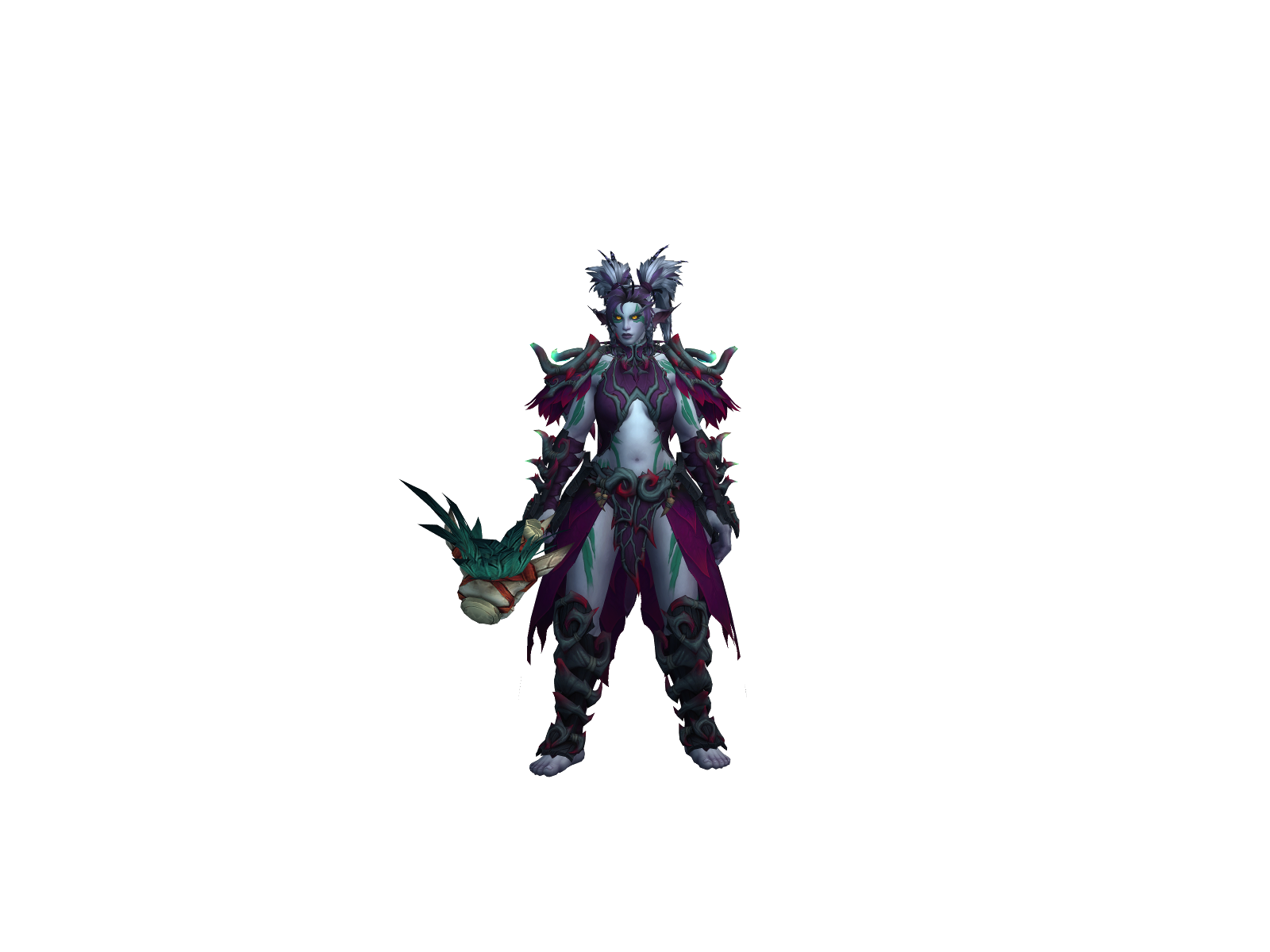 Psyruid