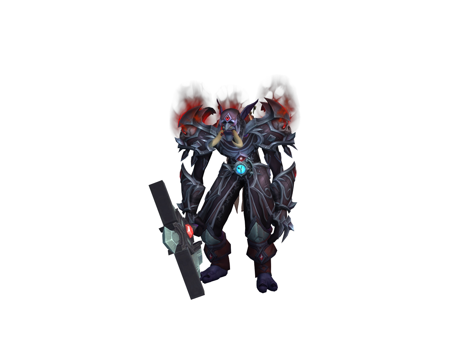 Spidoruin