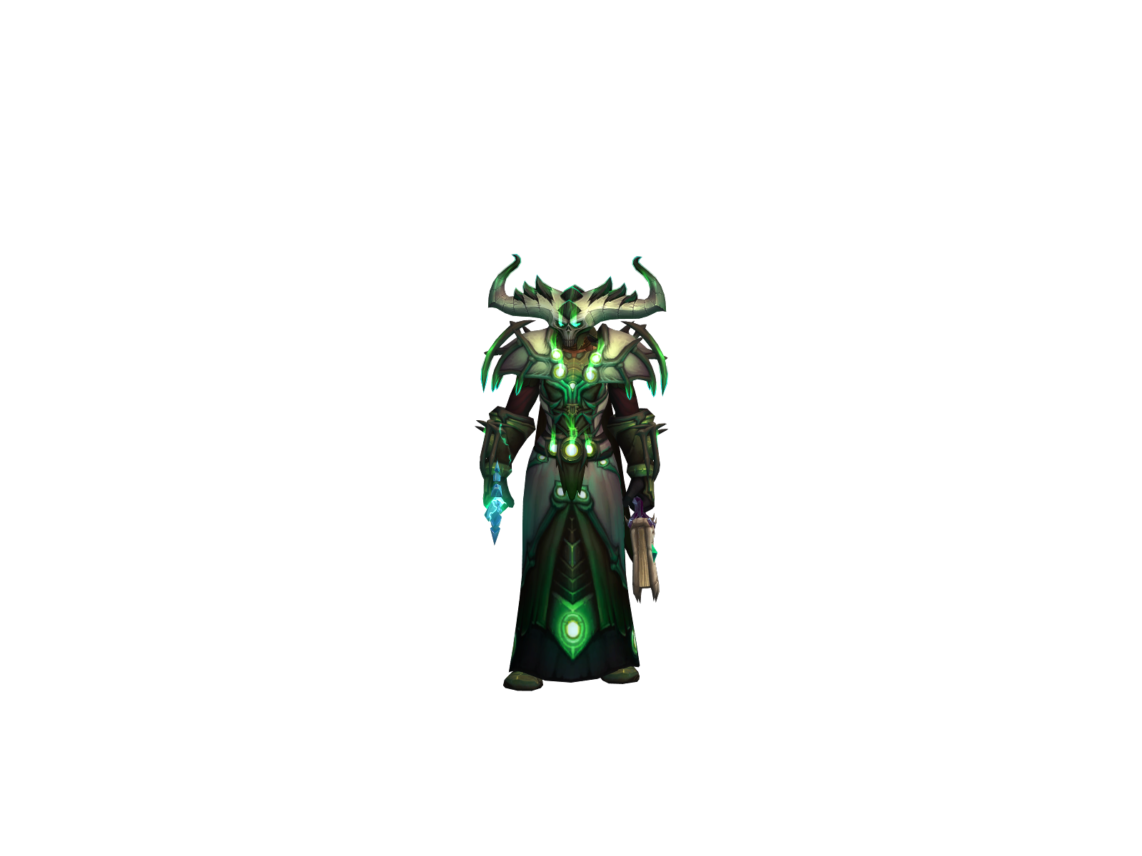 Alistairdoom