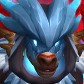 Lattemare avatar
