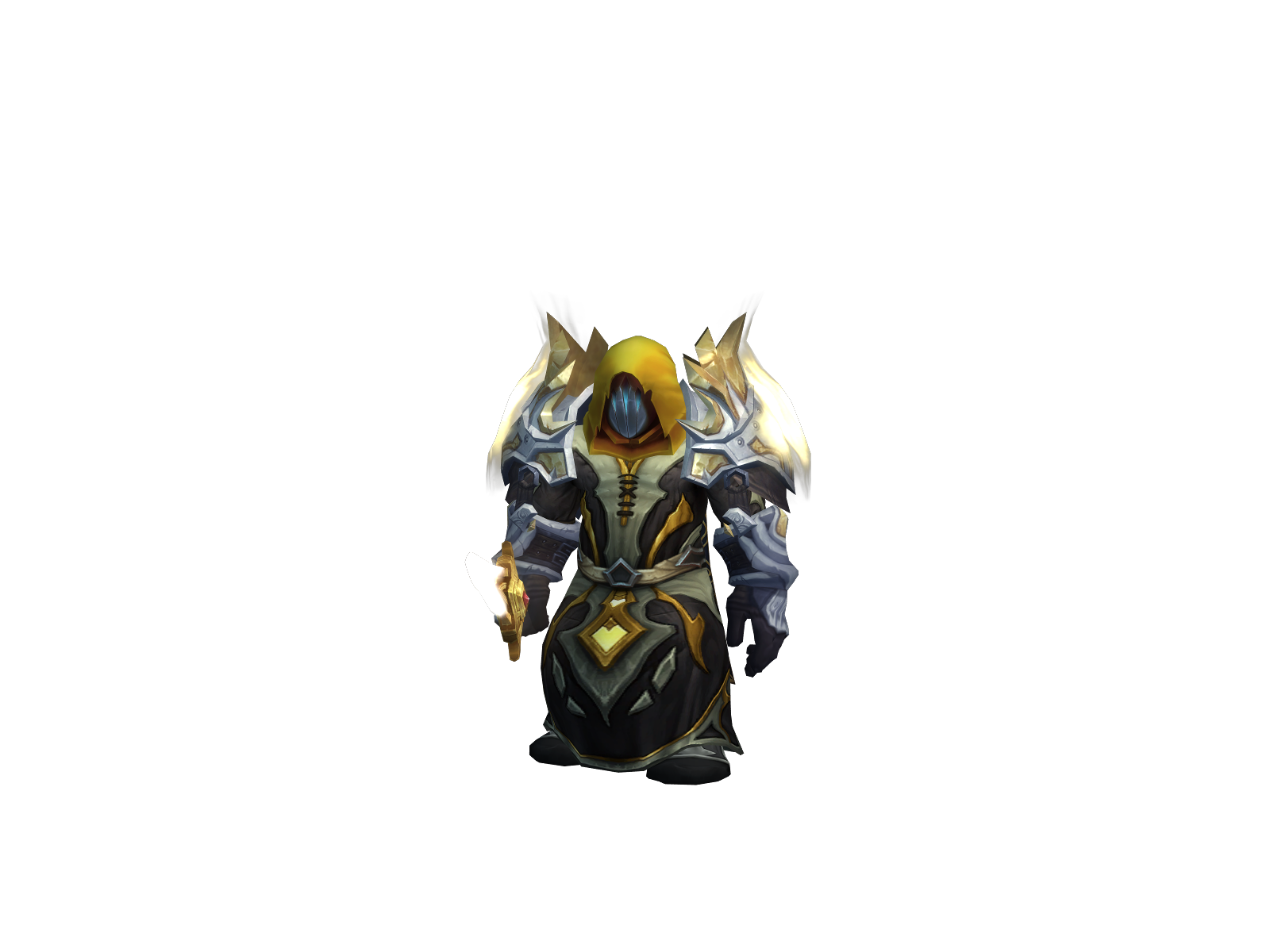 Darkowup