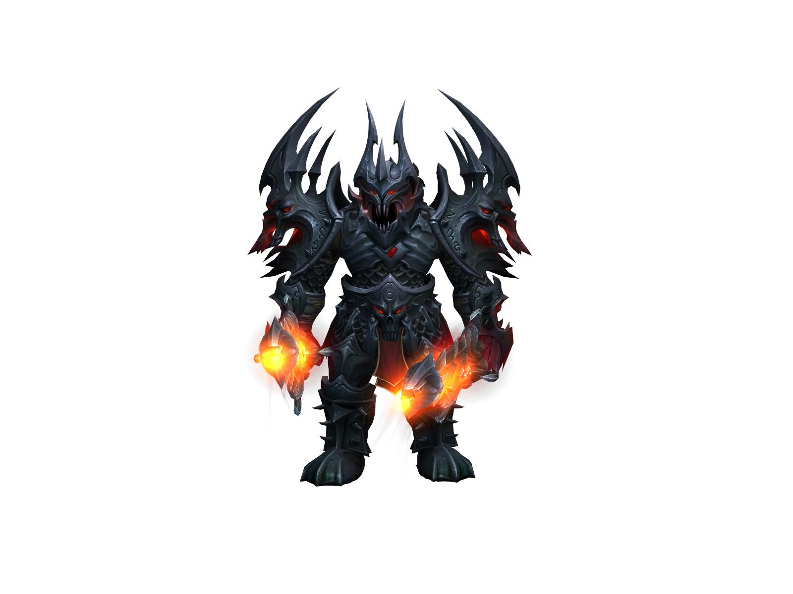 Kimimama 3D character render