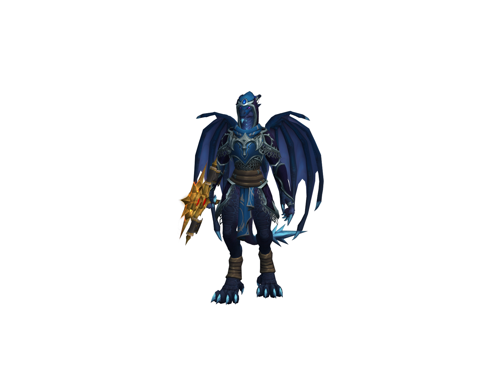Abracadragon