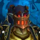 Senarill portrait