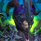 Flameshadow