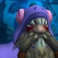 Peabrains avatar
