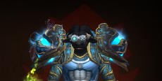 Thorxx's icon