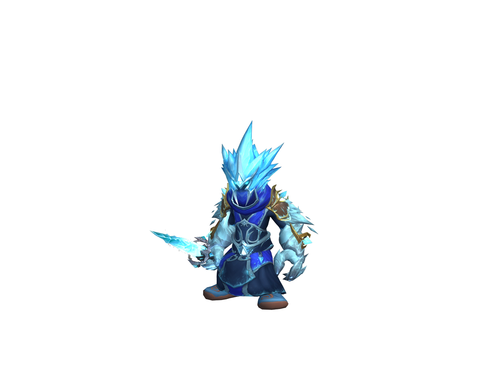 Frosnap