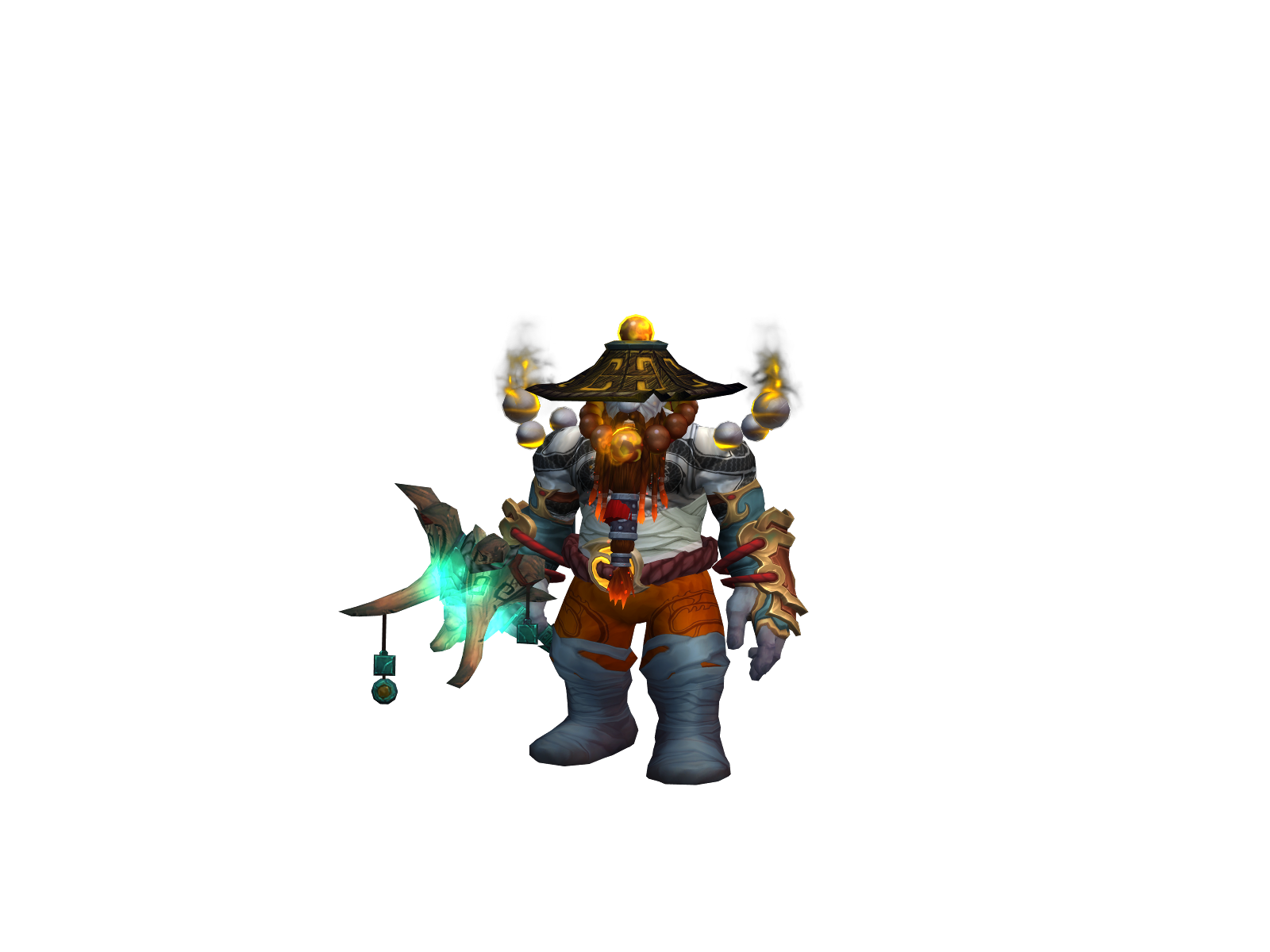 Bodhidarma