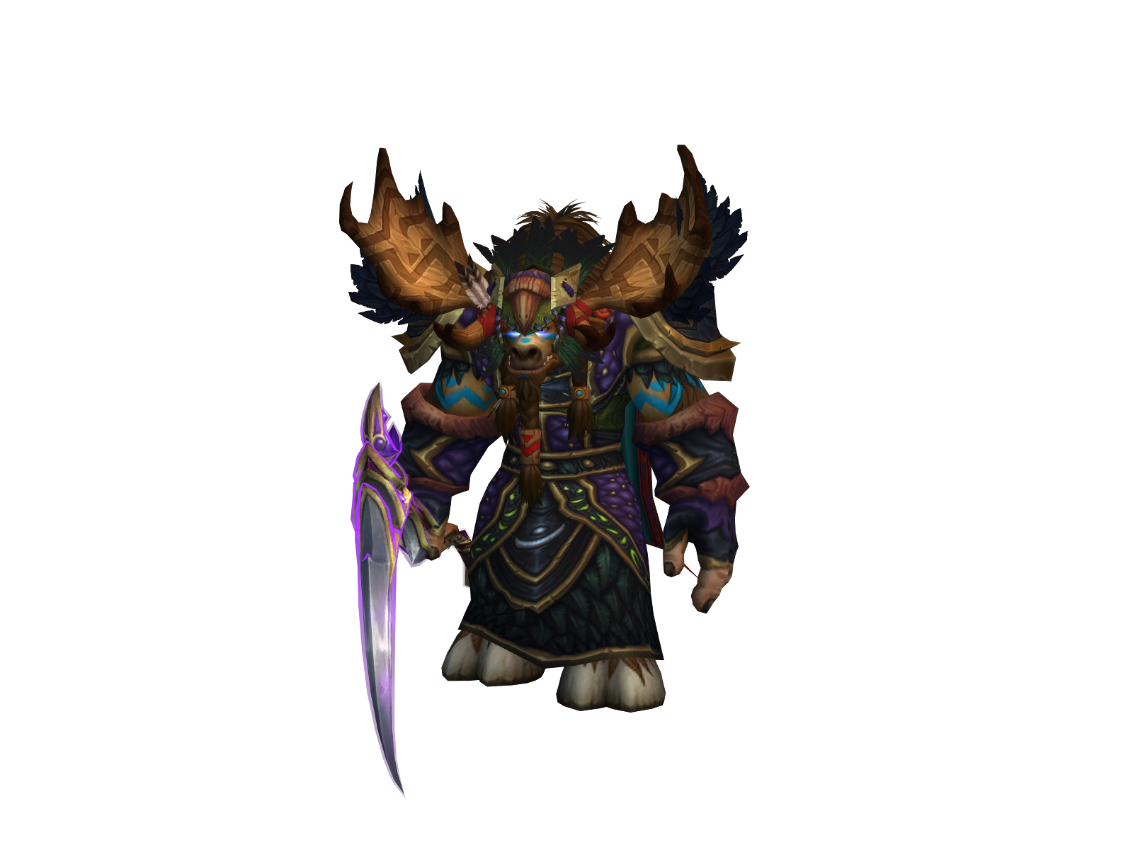 Zuljinra