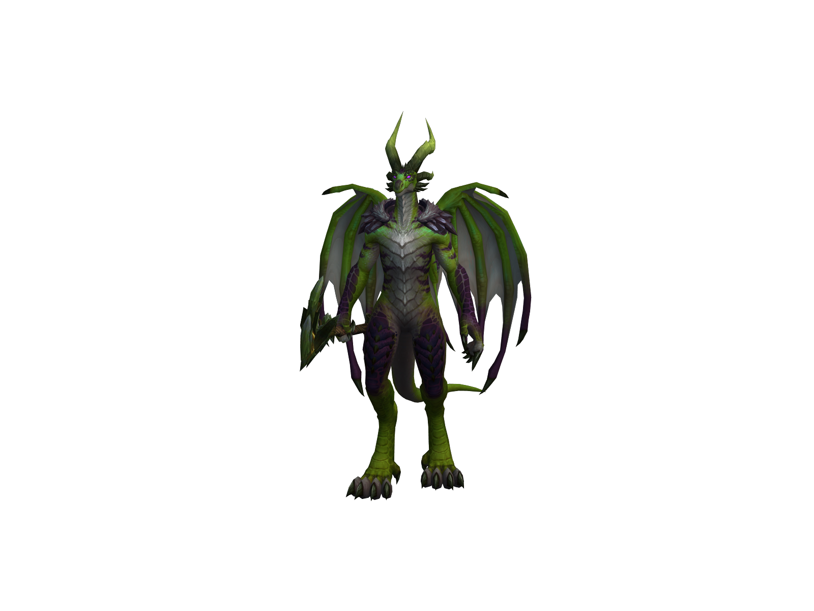Evokron