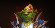 Fohrestpr's icon