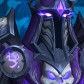 Fortyozyeti portrait