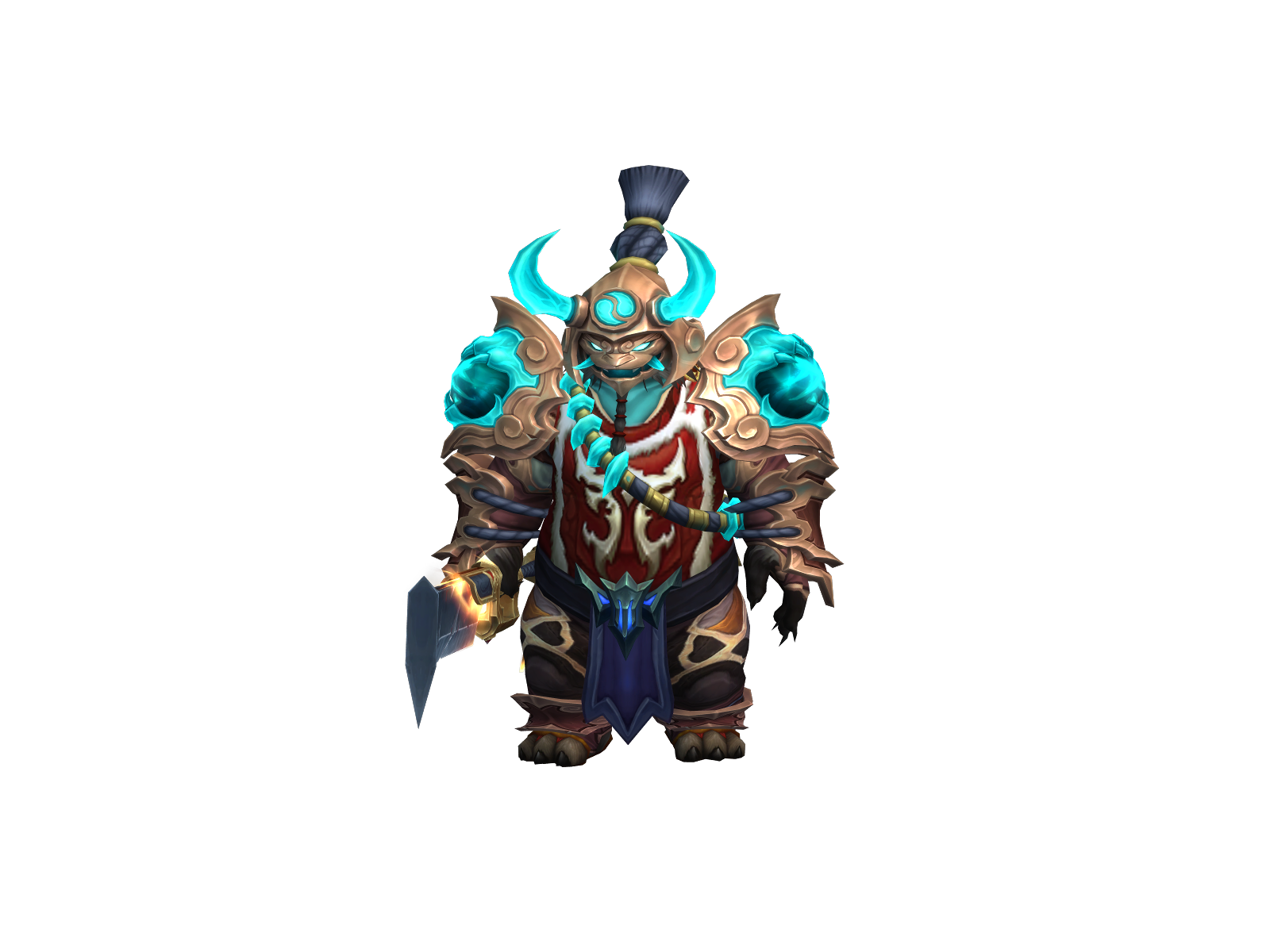 Tengdre