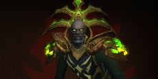 Necrospasm's icon