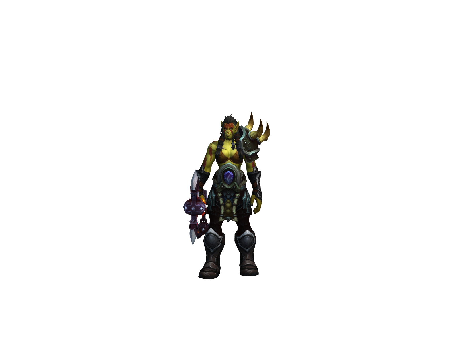 Orcsmack
