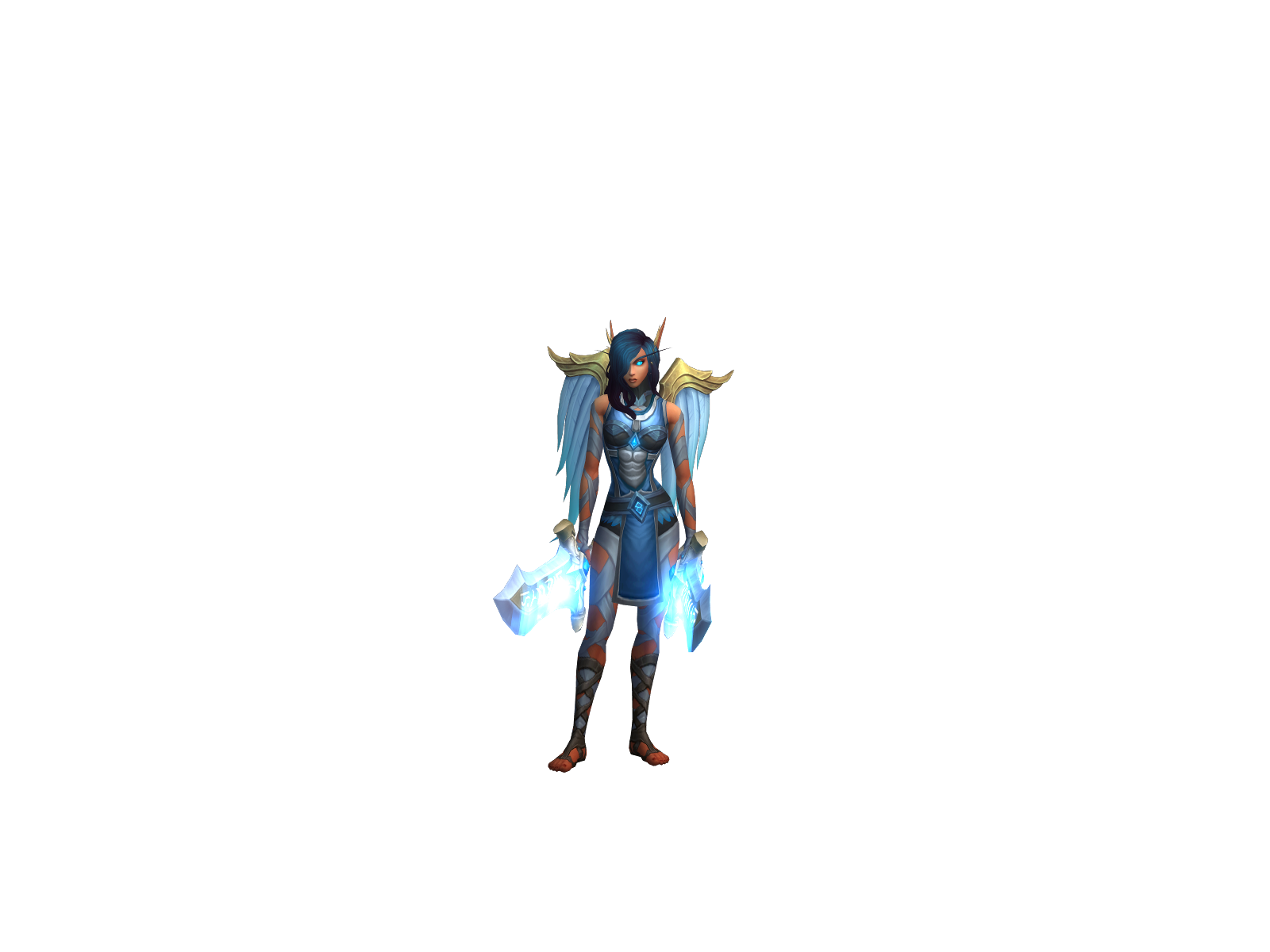 Riverhog