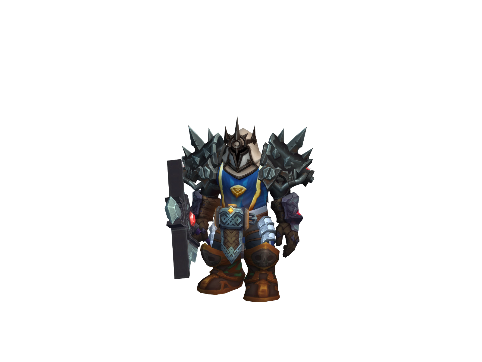Bigussmigus