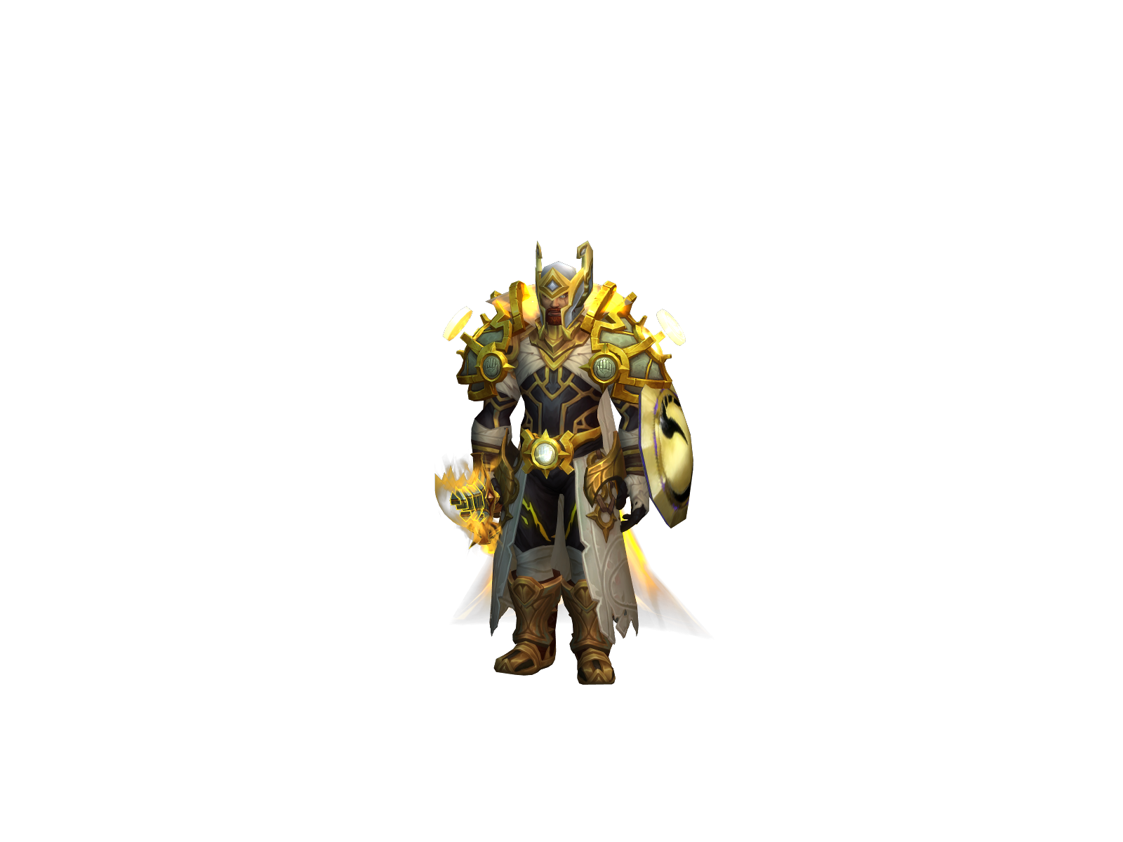 Nerdengineer 3D character render