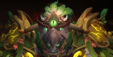 Boomro's icon
