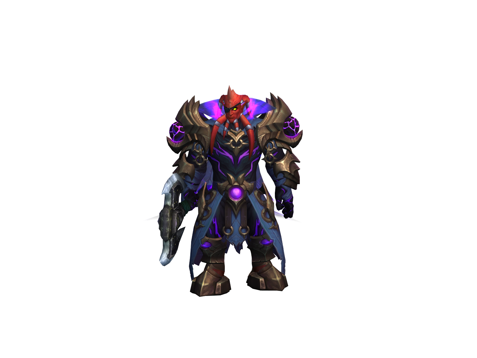 Nargeras