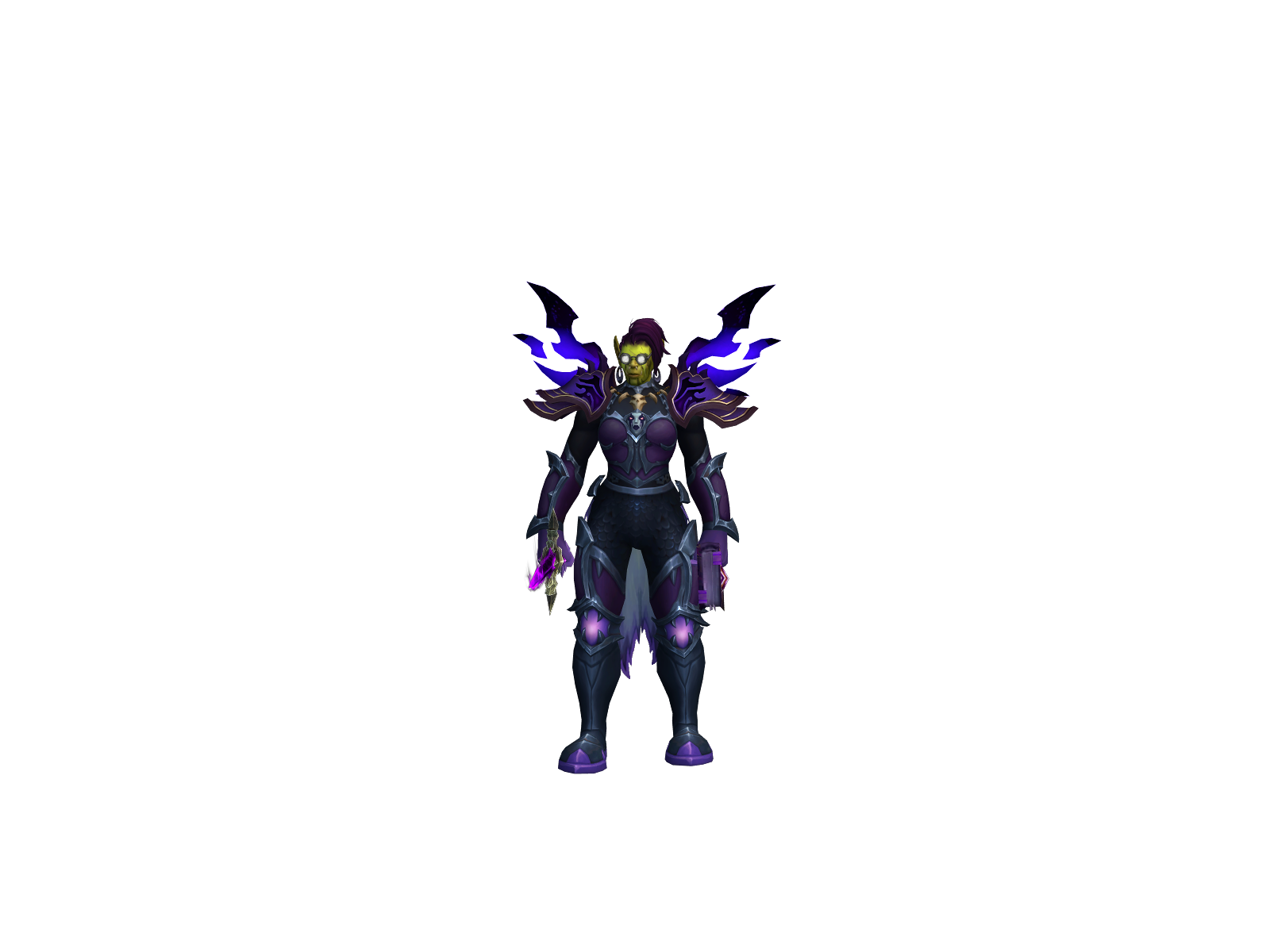 Shadowbolt