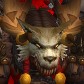 Mormirr avatar
