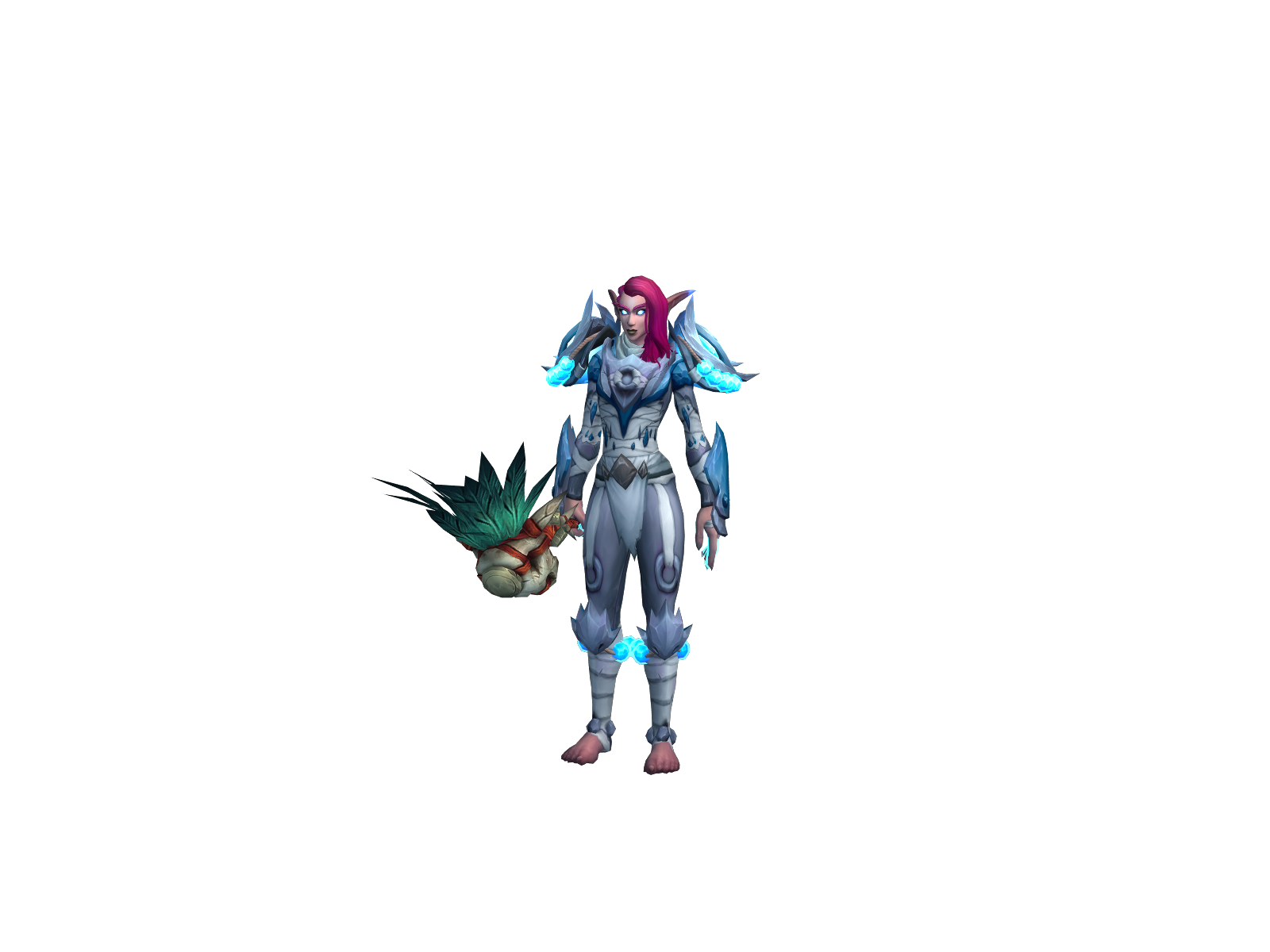 Varthmonk