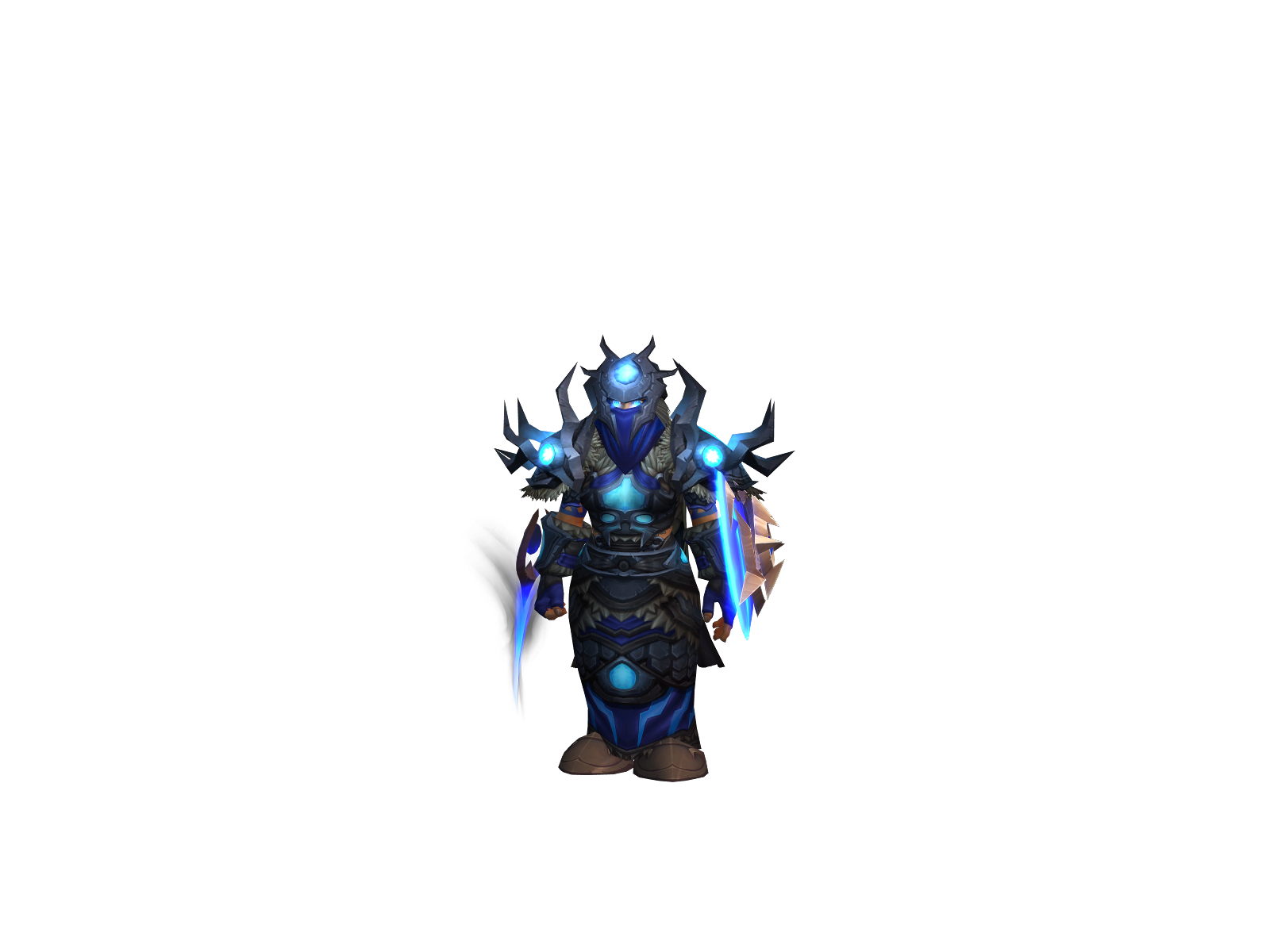 Deputytotem