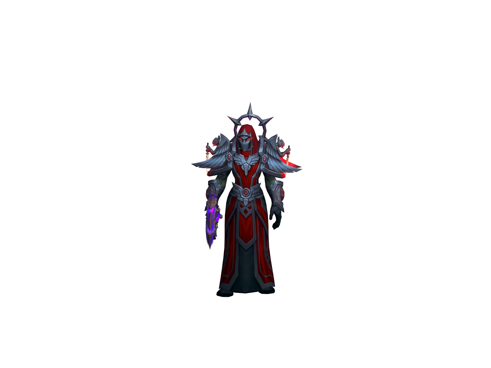 Frootypriest