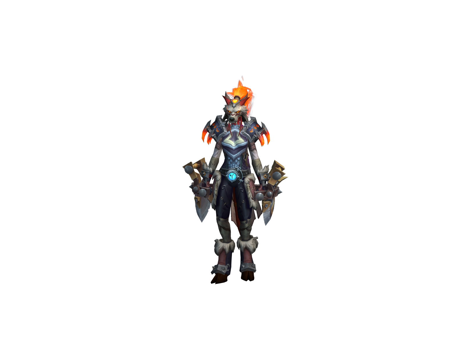 Demonego
