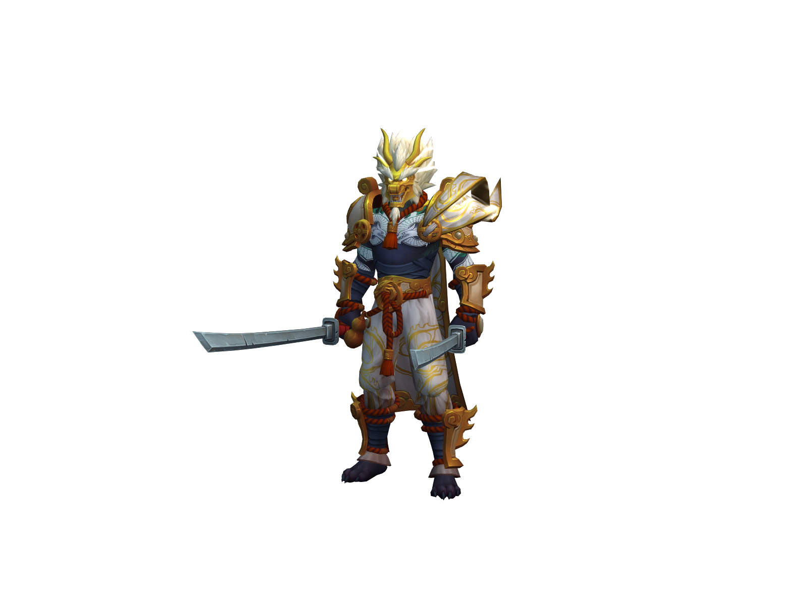 Fistingx 3D character render
