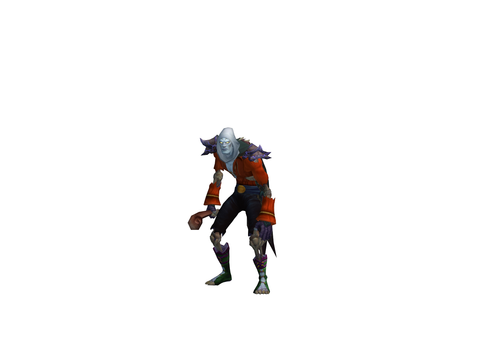 Modemons