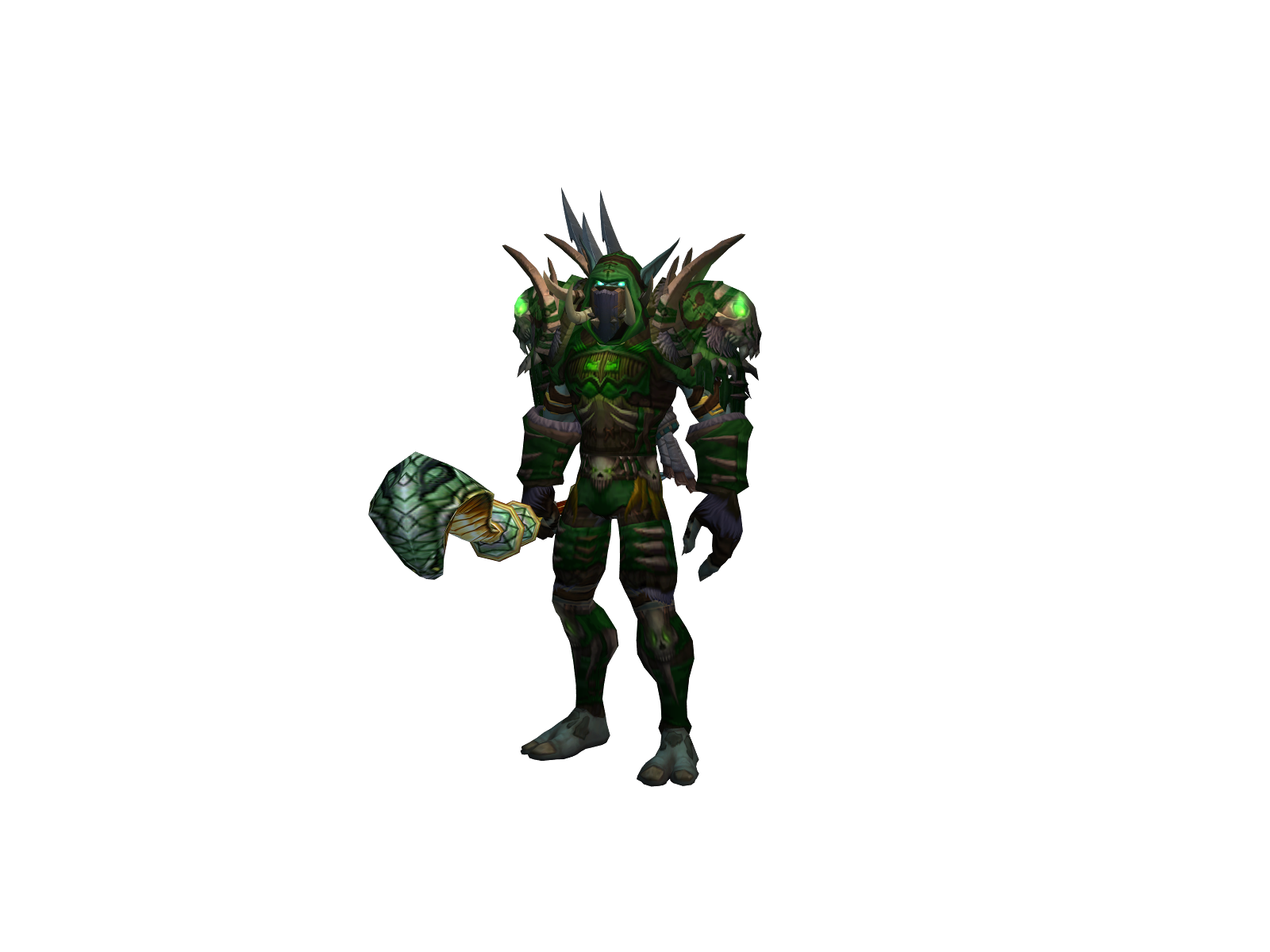 Cylonbruiser