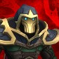 Gòld avatar