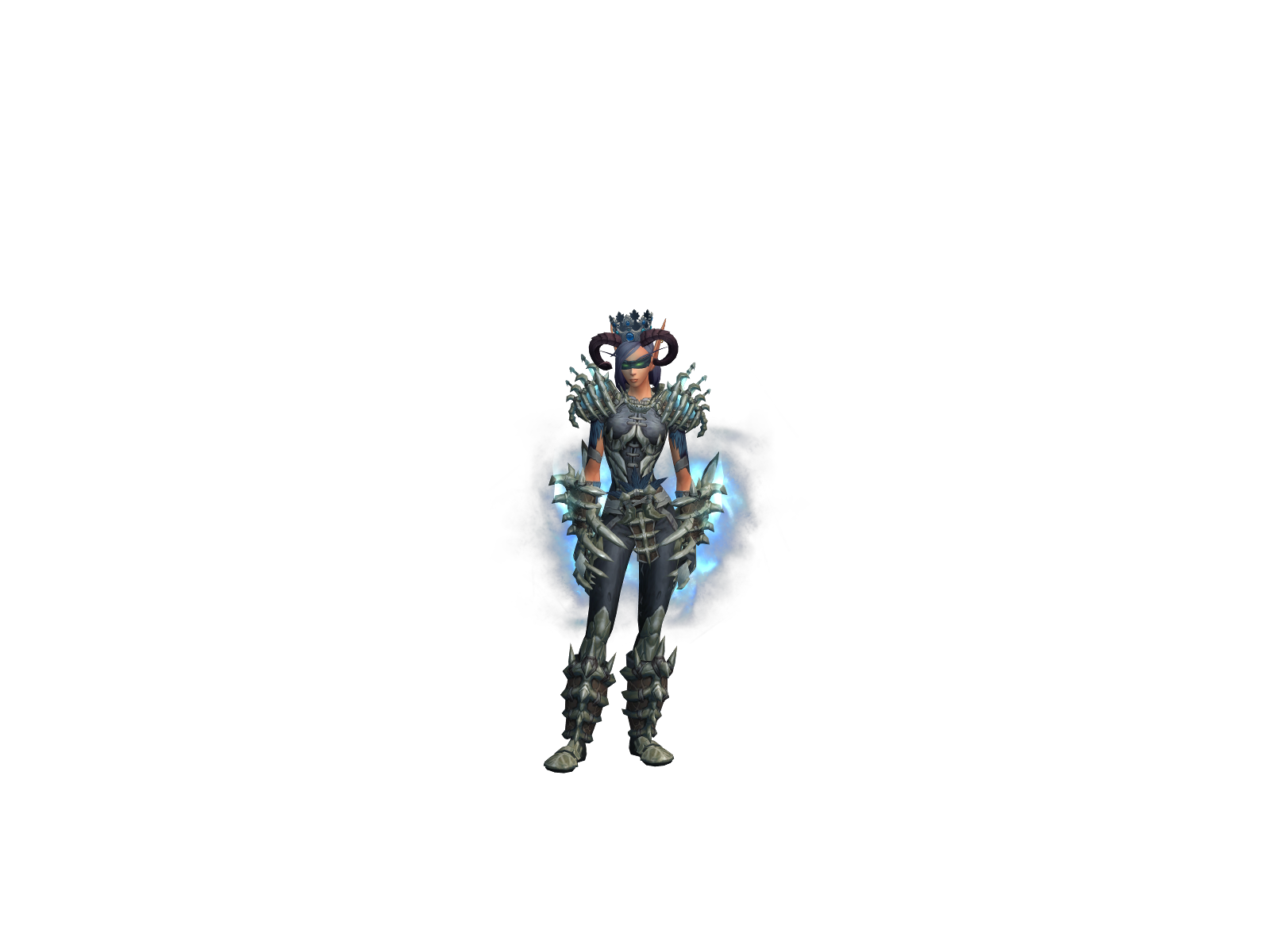 Illidanuggs