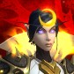 Izànami avatar