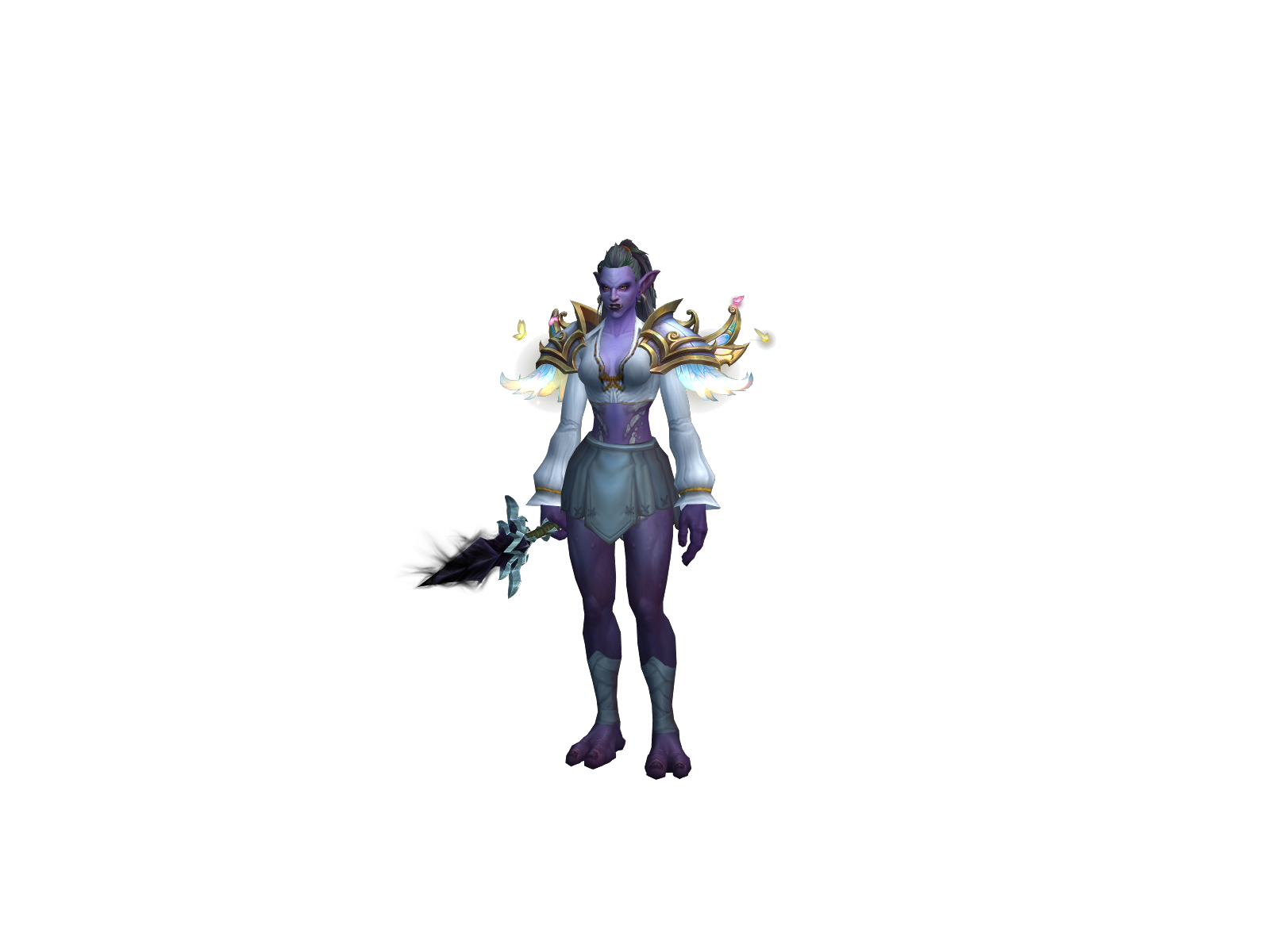 Dmgdruid