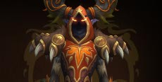 Rams's icon