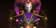 Sigmalady's icon