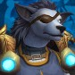 Vykter avatar