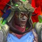 Darkrize portrait