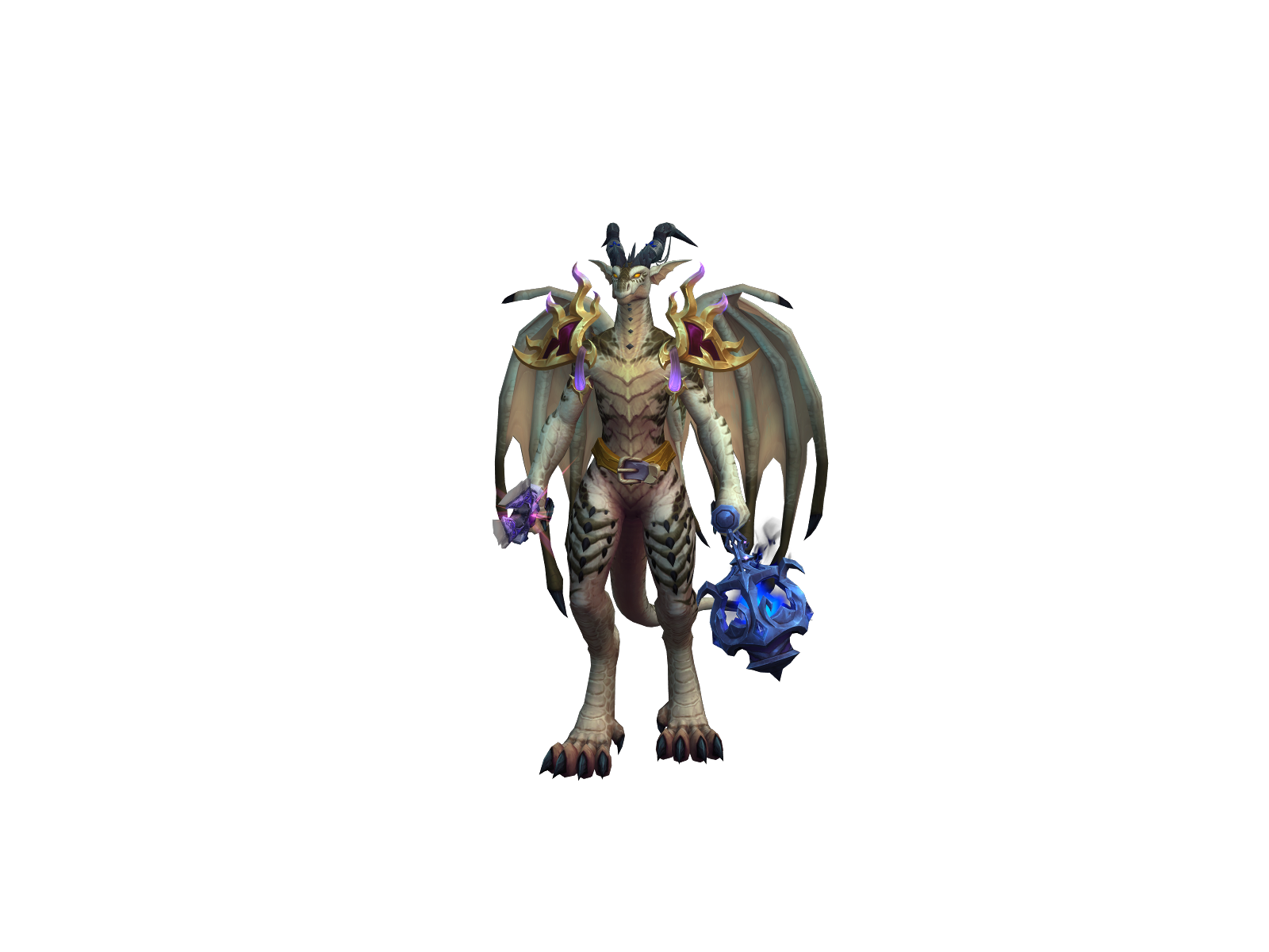 Blazilla