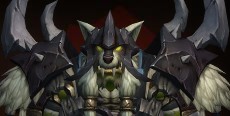 Kotarak's icon