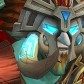 Utos avatar
