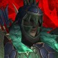 Fållen avatar