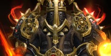 Mandalorían's icon