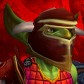 Geraldjetson avatar